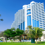 5 Star Hotels in Dubai