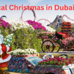 Magical Christmas in Dubai 2024