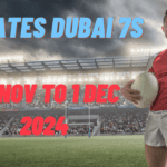 Emirates Dubai 7s