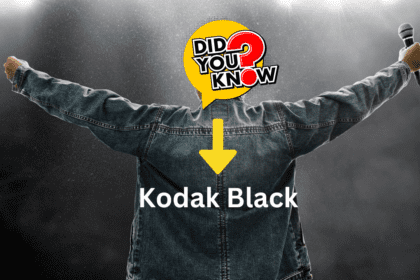 Kodak Black