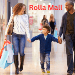 Rolla Mall