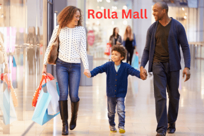 Rolla Mall