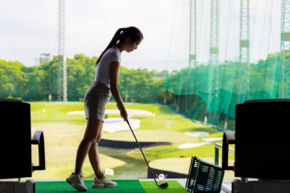 TopGolf Dubai