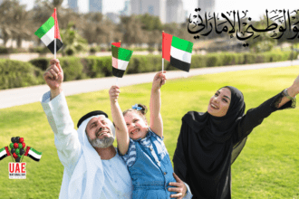 UAE National Day