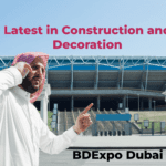 BDExpo Dubai 2024