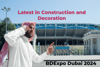 BDExpo Dubai 2024