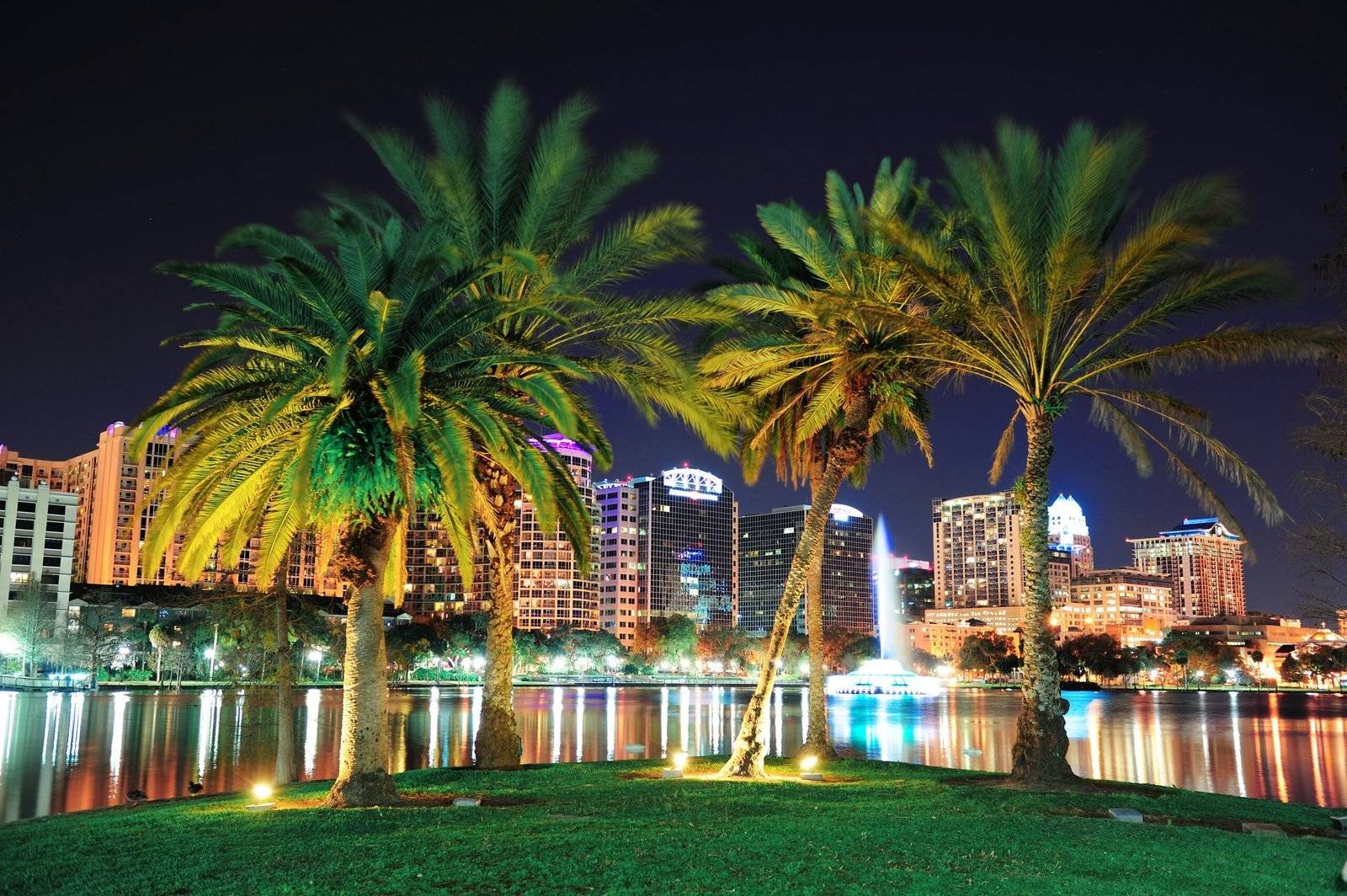 Dubai Creek Park