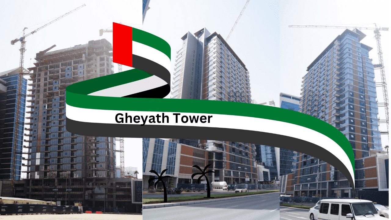 Gheyath Tower