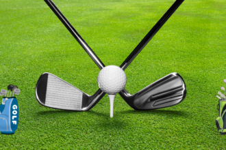 Types of Golf Clubs