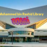 Mohammed bin Rashid Library