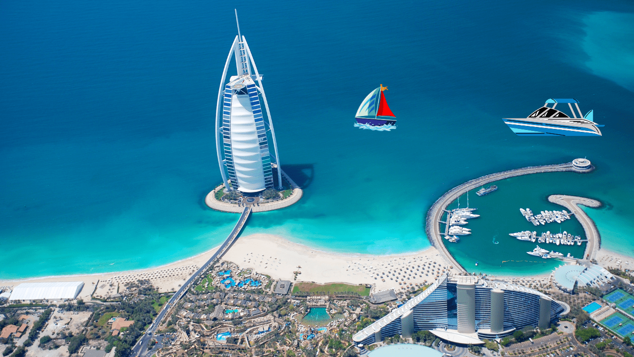 Burj Al Arab