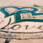 Love Lakes Dubai