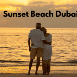 Sunset Beach Dubai