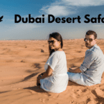 Dubai Desert Safari