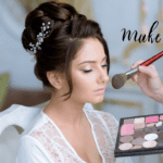 Make Up in Dubai