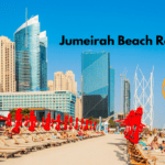 Jumeirah Beach Residence