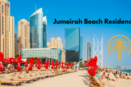 Jumeirah Beach Residence