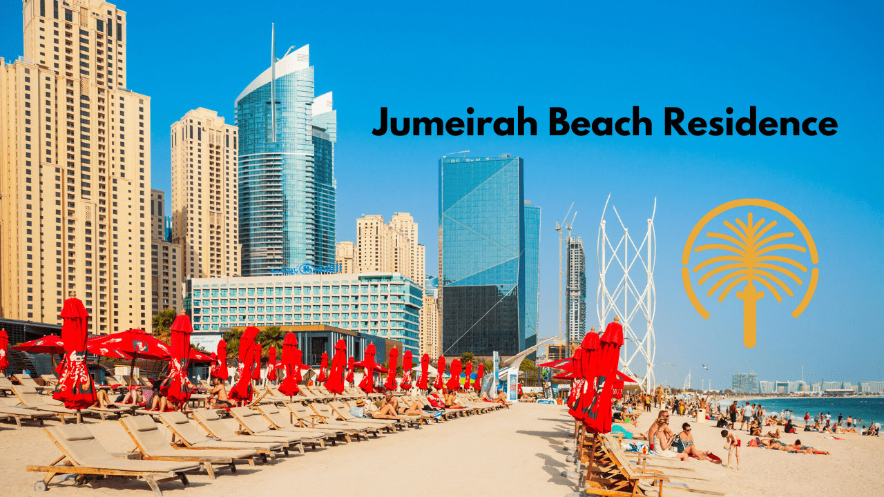 Jumeirah Beach Residence