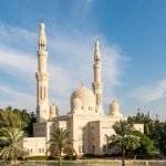 Mosques in Dubai,