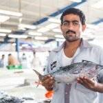 Popular Fish Markets in UAE