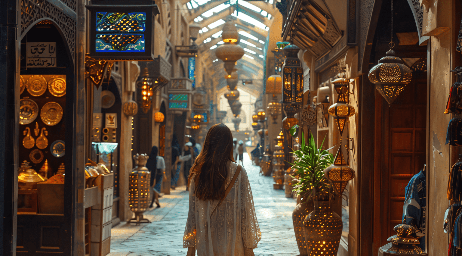 Souk Al Bahar