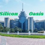 Silicon Oasis