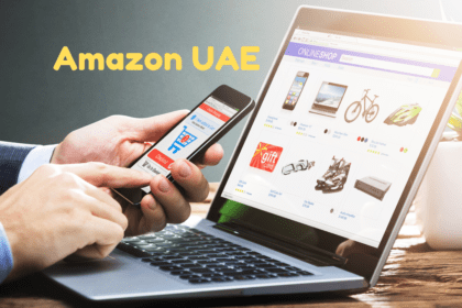 Amazon UAE