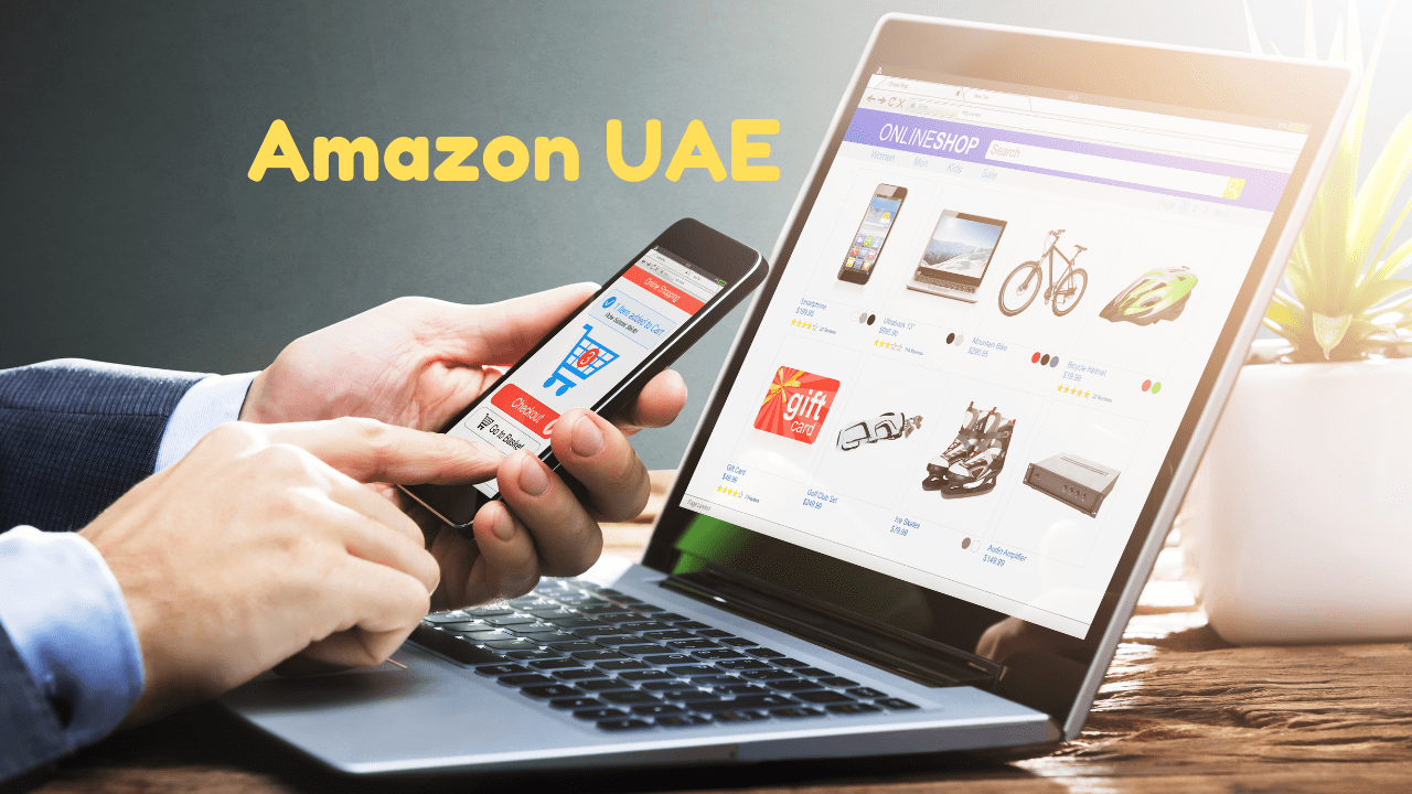 Amazon UAE