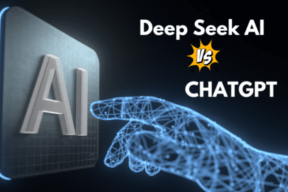 DEEP SEEK AI