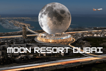 Moon Resort Dubai