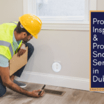 Property Inspection Services