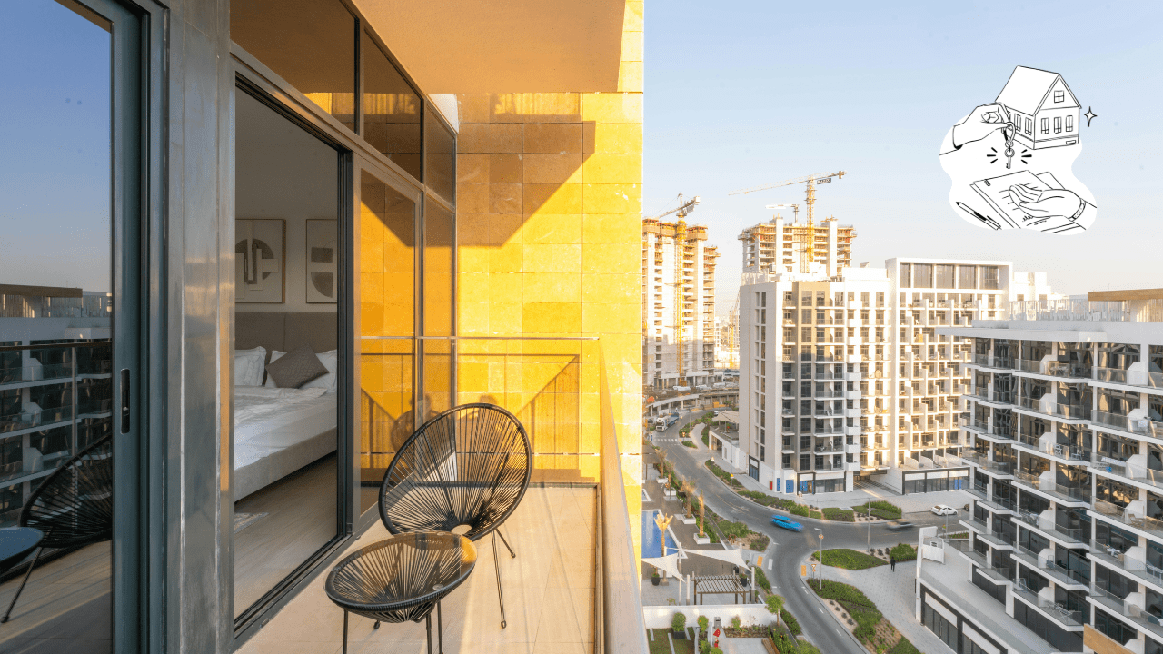 Houses For Sale in Dubai