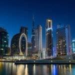 Business Bay Dubai