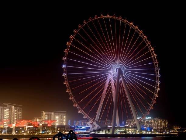 World's Tallest Ferris Wheel