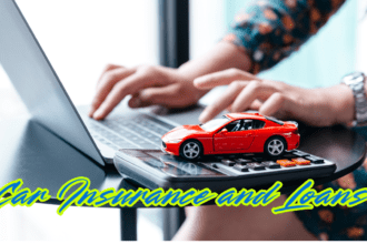 Car Insurance and Loans