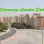 Discovery Garden Dubai