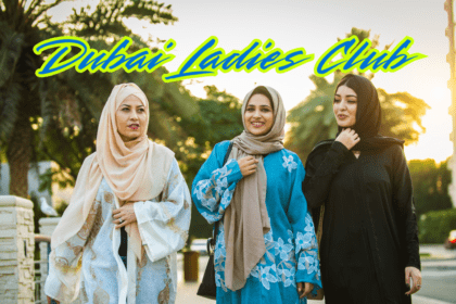 Dubai Ladies Club