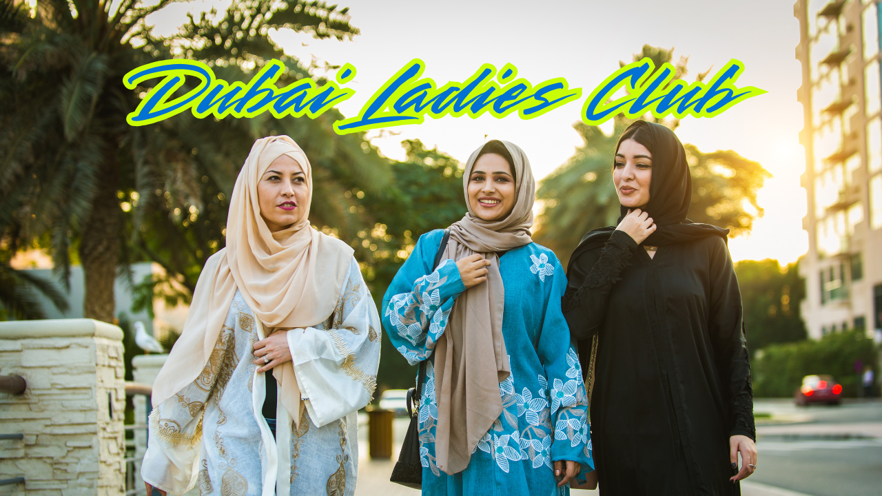 Dubai Ladies Club