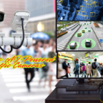 AI-Powered Traffic Cameras