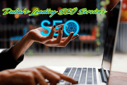 Leading SEO Services