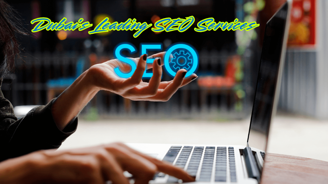 Leading SEO Services