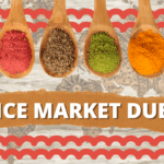 Spice Market Dubai