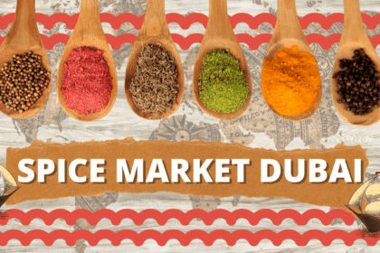 Spice Market Dubai