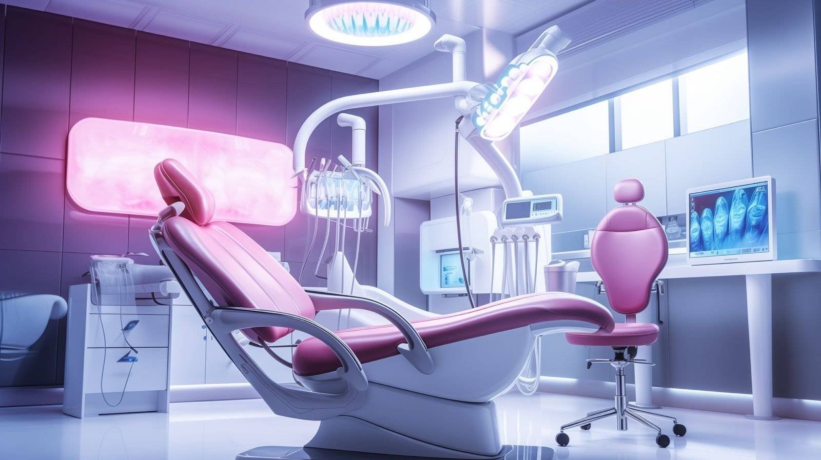 Cosmetic Dentistry