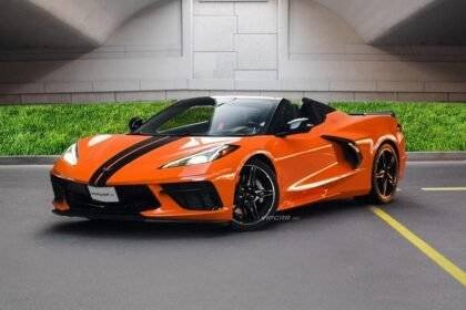 Automotive Tech Startup