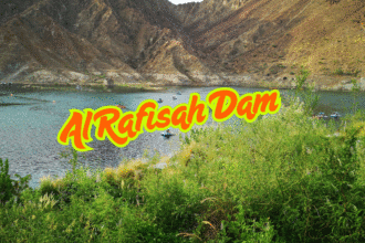 Al Rafisah Dam