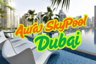 Aura Skypool Dubai