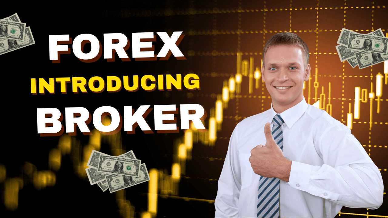 Forex Introducing Broker