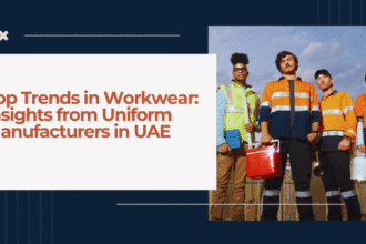 Uniform Manufacturers in the UAE