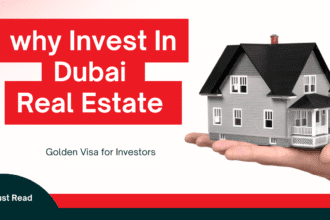 Invest In Dubai Real Estate